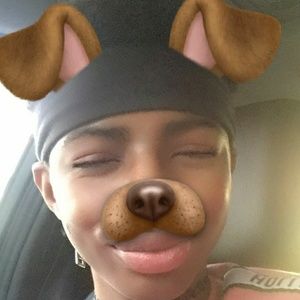 Meet your Posher, Jaylien